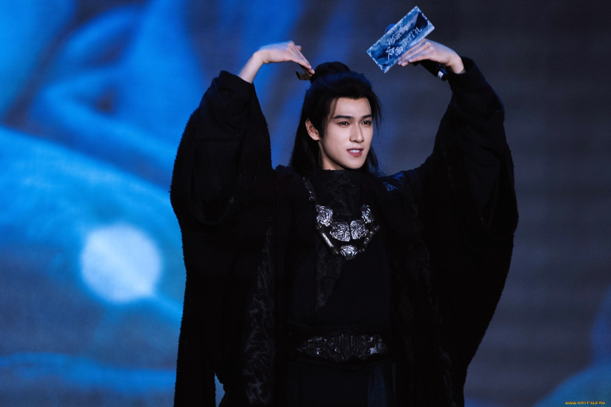 li yun rui, , -unsort, , , , , 